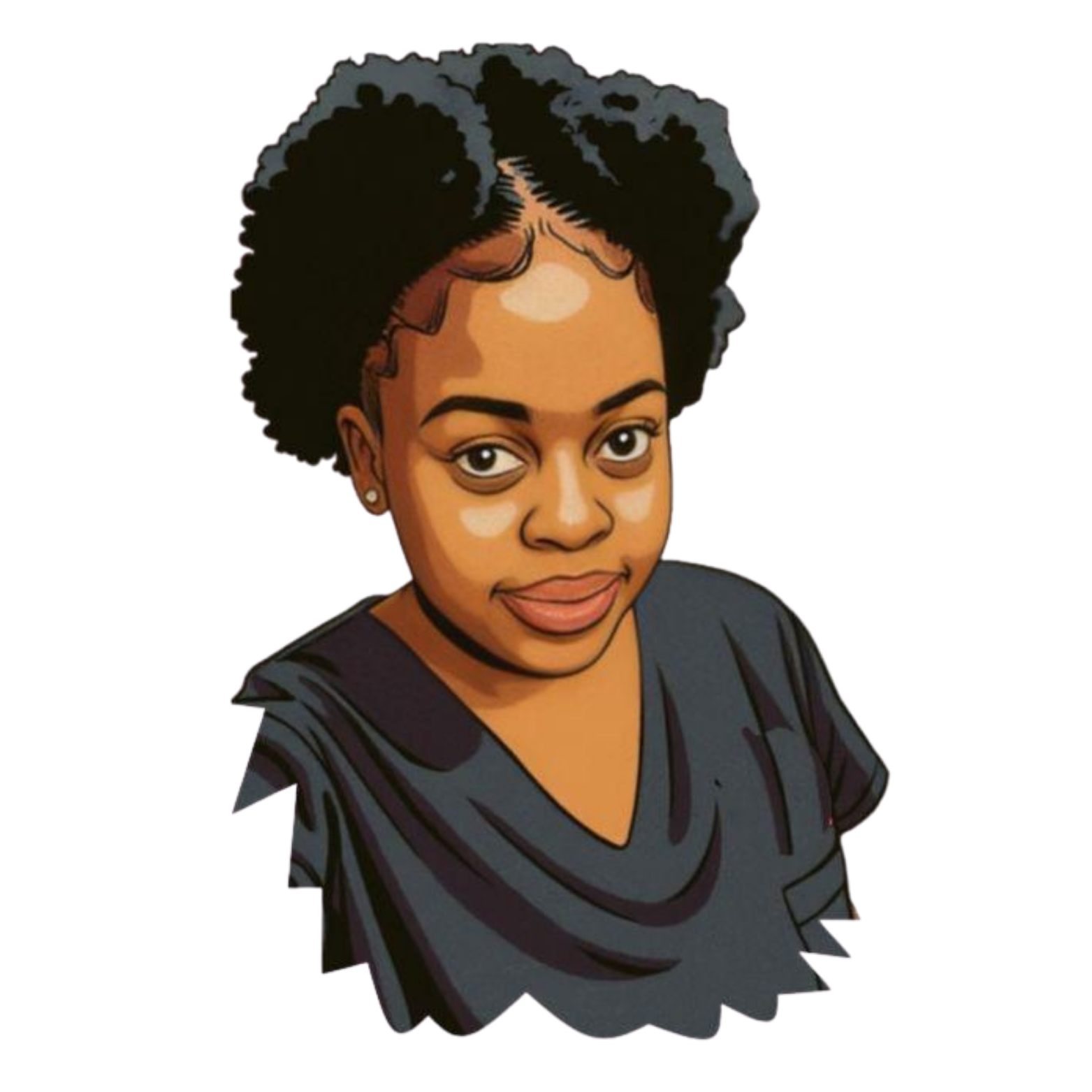 Finky's Beauty Parlour Logo